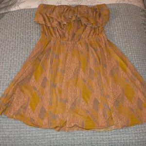 Urban outfitters dress